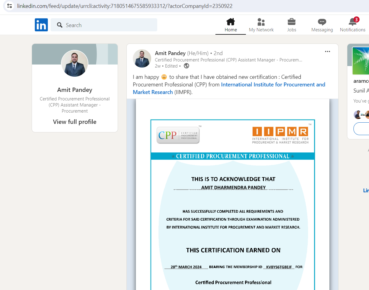 Linkedin Post 9